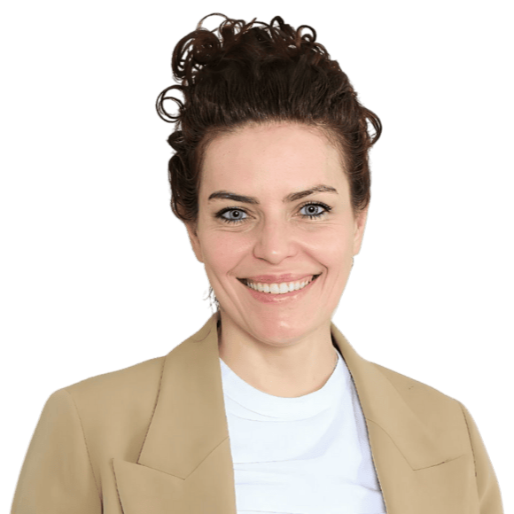 Беспалова Светлана Николаевна