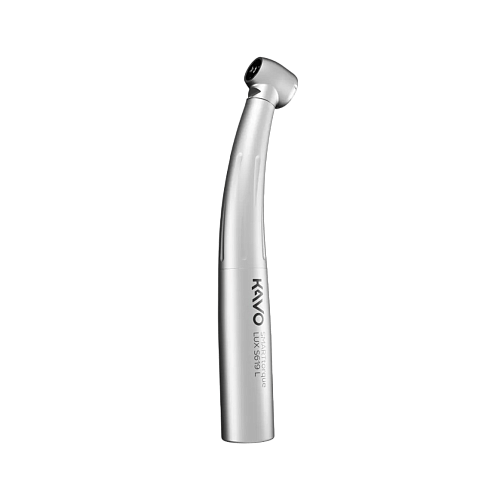 Турбинный наконечник KaVo с подсветкой SMARTtorque S619 L
