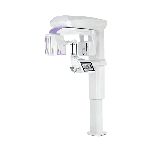 Компьютерный томограф без цефалостата 3D PAN HYPERION X9 PRO MyRay