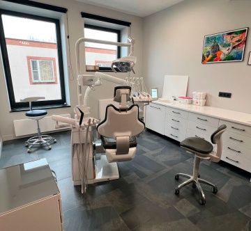 Стоматологическая клиника «Белый кролик»