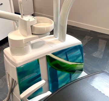 Стоматологическая клиника «Белый кролик»