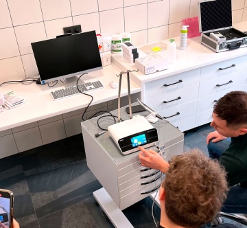 Стоматологическая клиника «Белый кролик»