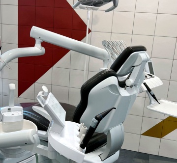 Стоматологическая клиника «Белый кролик»