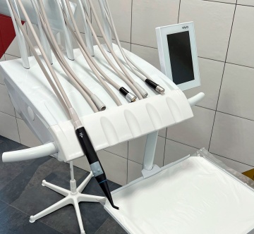 Стоматологическая клиника «Белый кролик»