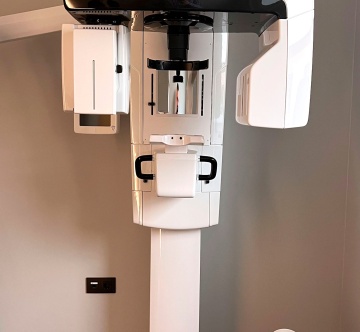Стоматологическая клиника «Белый кролик»
