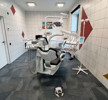 Стоматологическая клиника «Белый кролик»