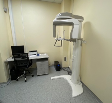 Поликлиника Митино