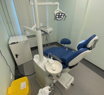 Поликлиника Митино