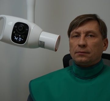 Стоматологическая клиника «Здоровые зубы»