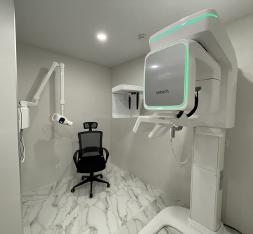 Стоматологическая клиника «Здоровые зубы»