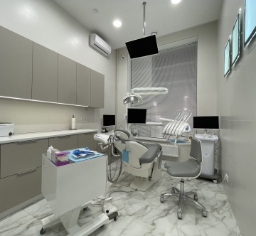 Стоматологическая клиника «Здоровые зубы»