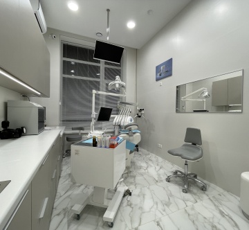 Стоматологическая клиника «Здоровые зубы»