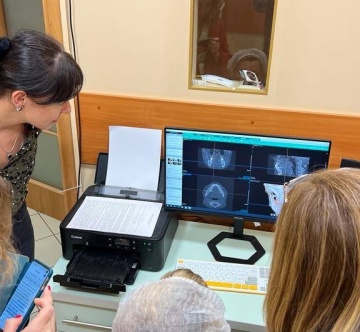 Стоматологическая клиника «Гелиос»