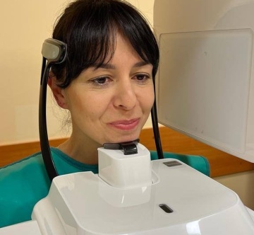 Стоматологическая клиника «Гелиос»