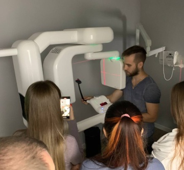 Стоматологическая клиника «Дентаграфия»