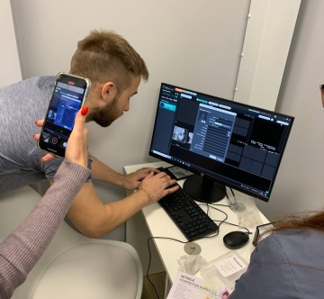 Стоматологическая клиника «Дентаграфия»