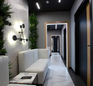 Стоматологическая клиника «Dent Az»