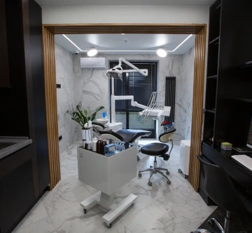 Стоматологическая клиника «Dent Az»