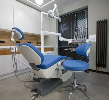 Стоматологическая клиника «Dent Az»