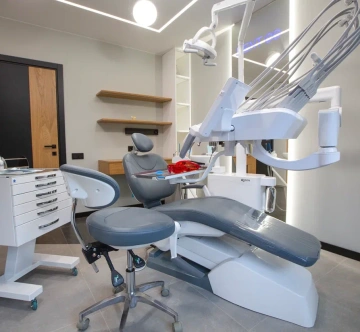 Стоматологическая клиника «Dent Az»