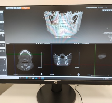 Стоматологическая клиника «it’s ART»