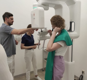 Стоматологическая клиника «it’s ART»