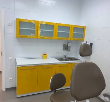 Стоматологическая клиника «КС-Клиник»