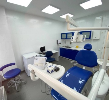 Стоматологическая клиника «КС-Клиник»