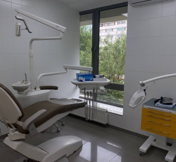 Стоматологическая клиника «КС-Клиник»