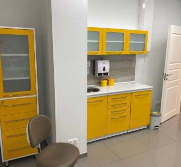 Стоматологическая клиника «КС-Клиник»