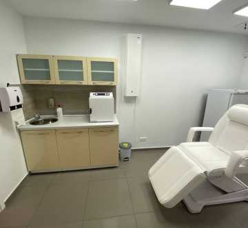 Стоматологическая клиника «КС-Клиник»