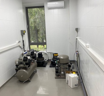 Стоматологическая клиника «КС-Клиник»