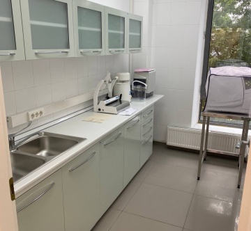 Стоматологическая клиника «КС-Клиник»