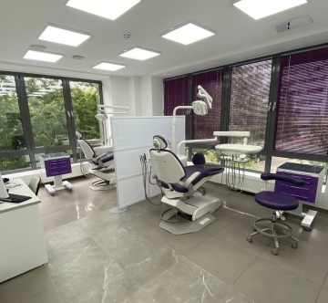 Стоматологическая клиника «КС-Клиник»