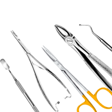Стоматологические инструменты