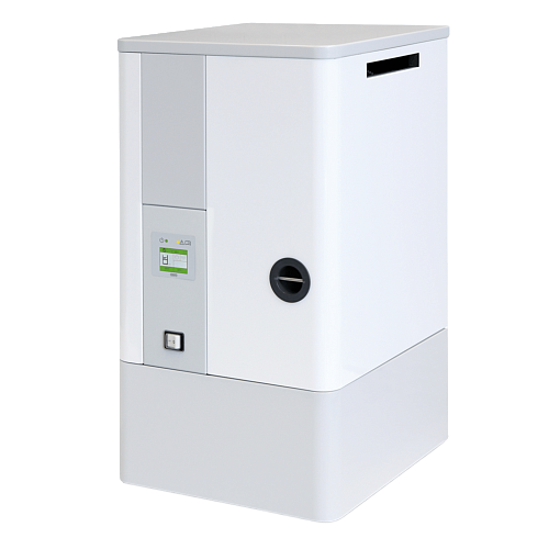 Мобильная аспирационная система EKOM DO 3 Basic