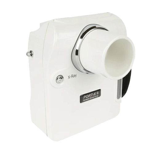 Портативный рентгеновский стоматологический аппарат PORT-X II NEW