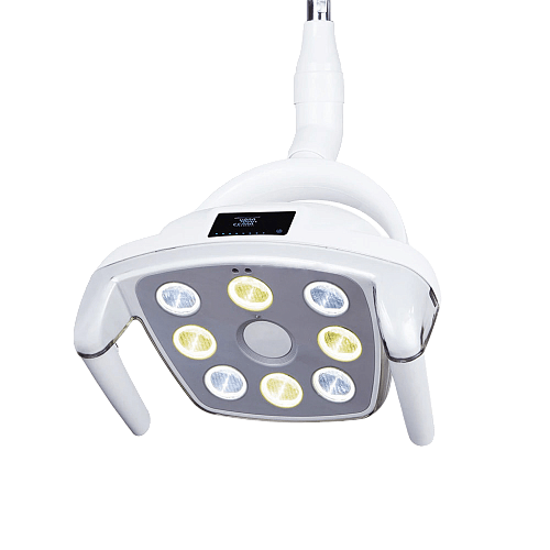 Cветодиодный светильник 7-60 клк RV-004