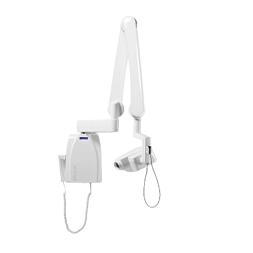 Высокочастотный настенный рентген Planmeca ProX