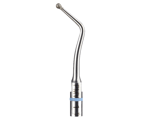 Насадка для обработки под вкладки и виниры, препарирование дентина и тонкой обработки апроксимальных поверхностей PerfectMargin Veneers