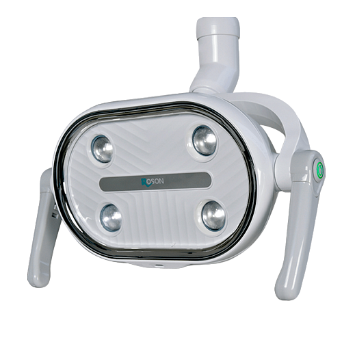 Стоматологический cветильник Rolight F Roson