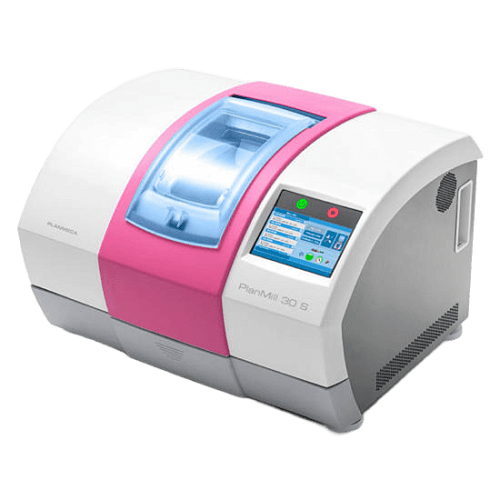 Аппарат для шлифования и фрезерования ортопедических конструкций Planmeca PlanMill 30 S