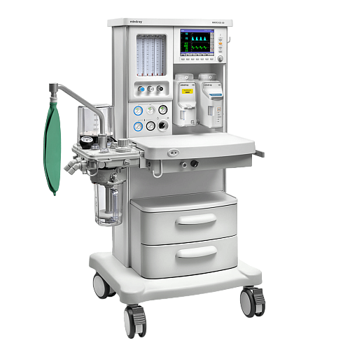 Наркозно-дыхательный аппарат WATO EX-30