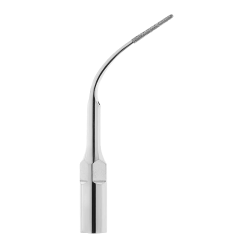 Насадка для скалера P3D для механической обработки поверхности корня во время кюретажа пародонта Woodpecker Tip P