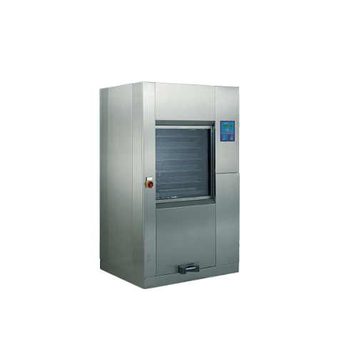 Моечная машина гидродинамическая S-8666