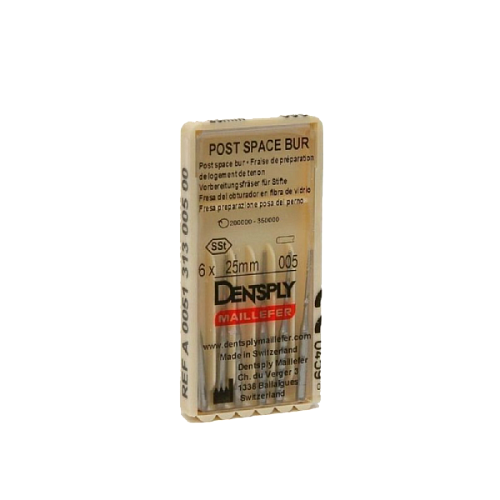 Твердосплавные боры для обработки полости зуба