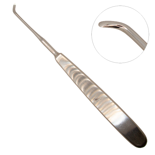 Левый элеватор Warwick-James №2 для нижних корней