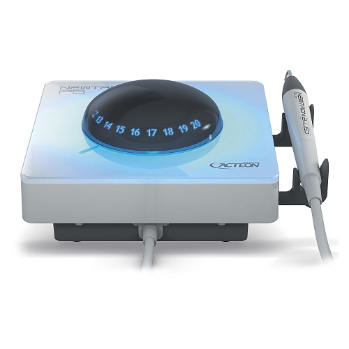 Компактный ультразвуковой скалер с подсветкой NEWTRON® P5 BLED