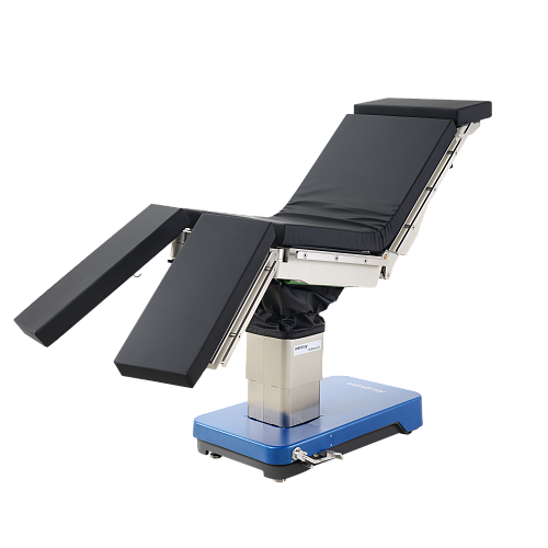 Универсальный электрогидравлический операционный стол UniBase 30