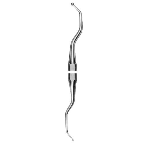 Штопфер 1,0/1,8 мм